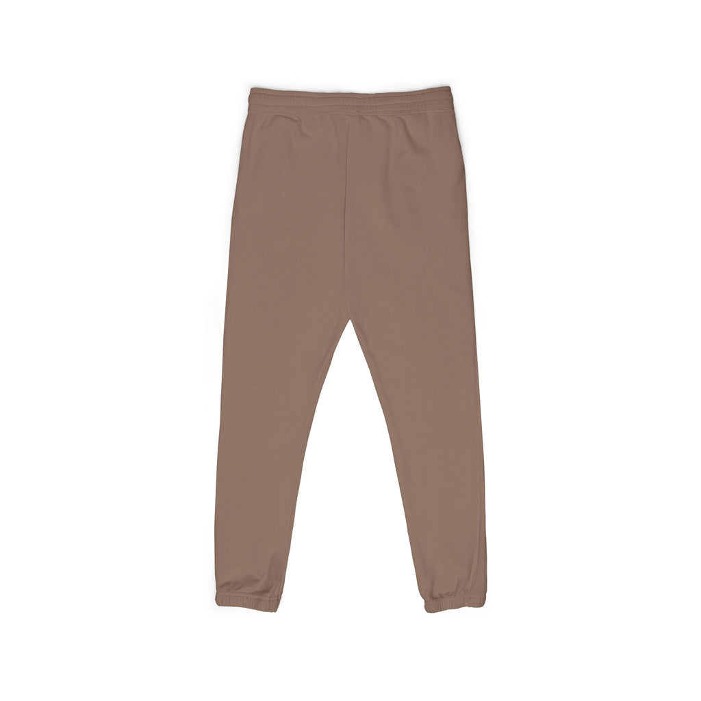 Pay Attention Fleece Joggers