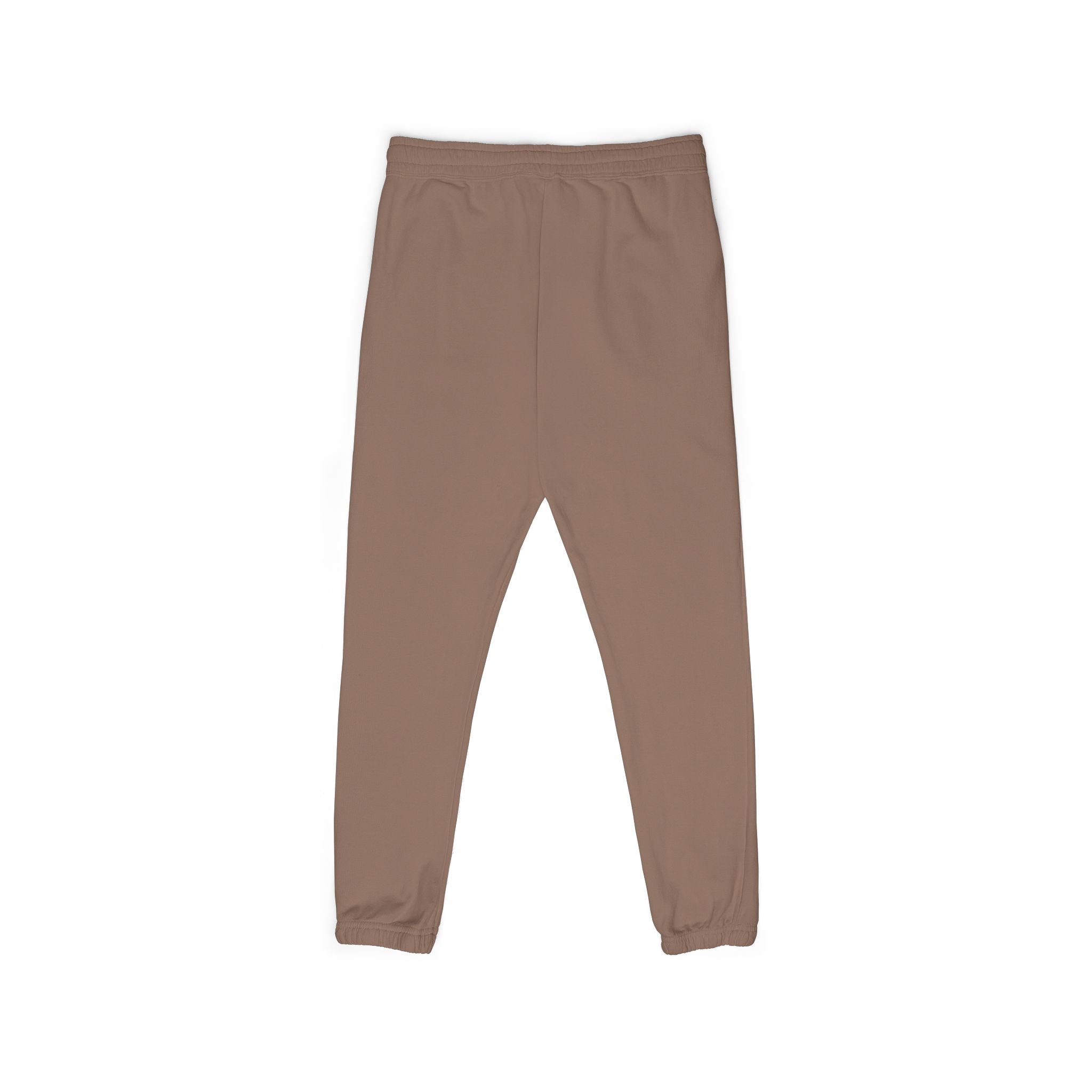 Pay Attention Fleece Joggers
