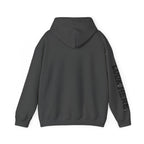 Look.Here. Pay Attention Hoodie