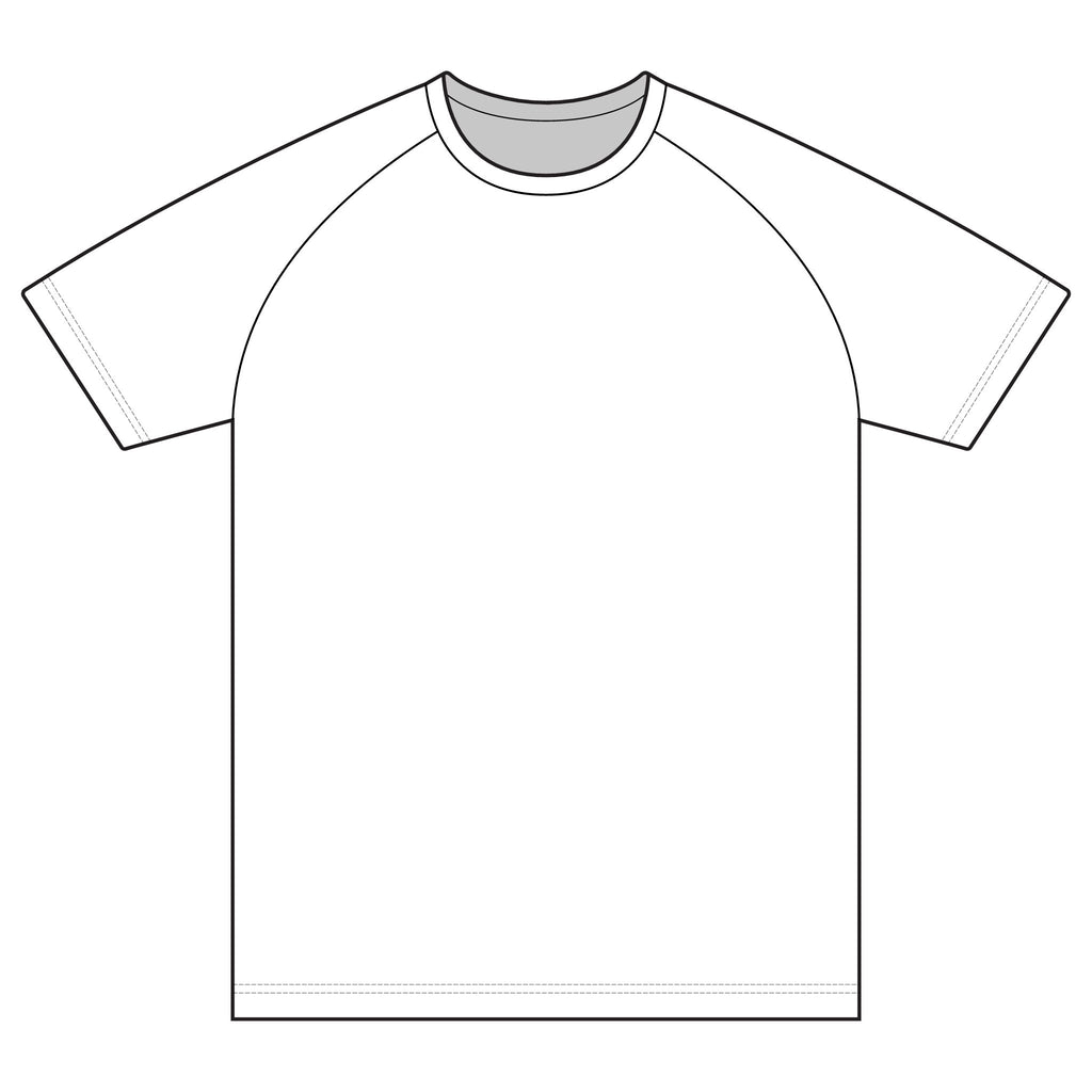 Pay Attention Compression Tee