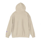 Pay Attention Hoodie —  Streetwear Hooded Sweatshirt