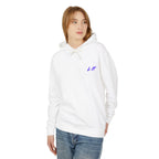 L.H. Pay Attention Hoodie — Signature Lightweight Hooded Sweatshirt