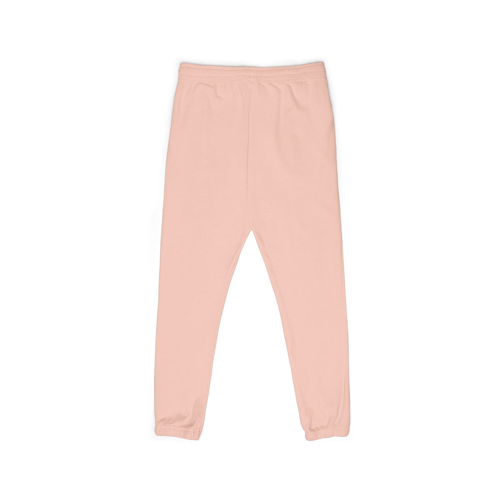 Pay Attention Fleece Joggers