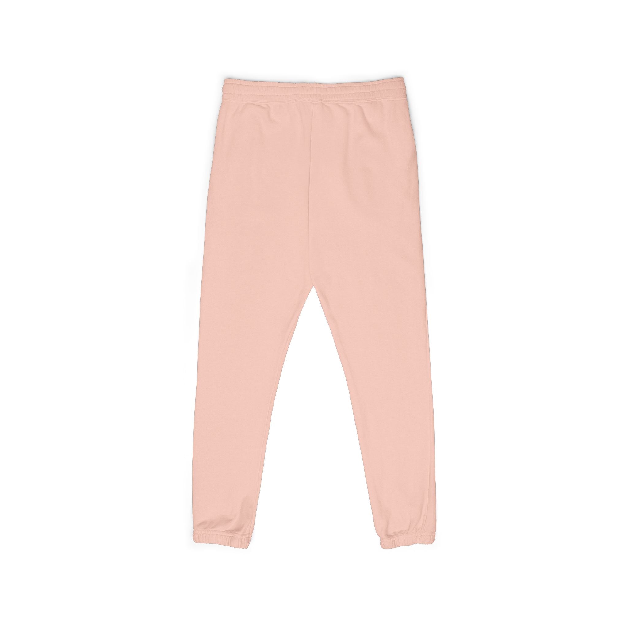 Pay Attention Fleece Joggers