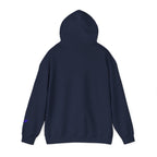 Pay Attention Hoodie —  Streetwear Hooded Sweatshirt