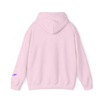 Pay Attention Hoodie —  Streetwear Hooded Sweatshirt