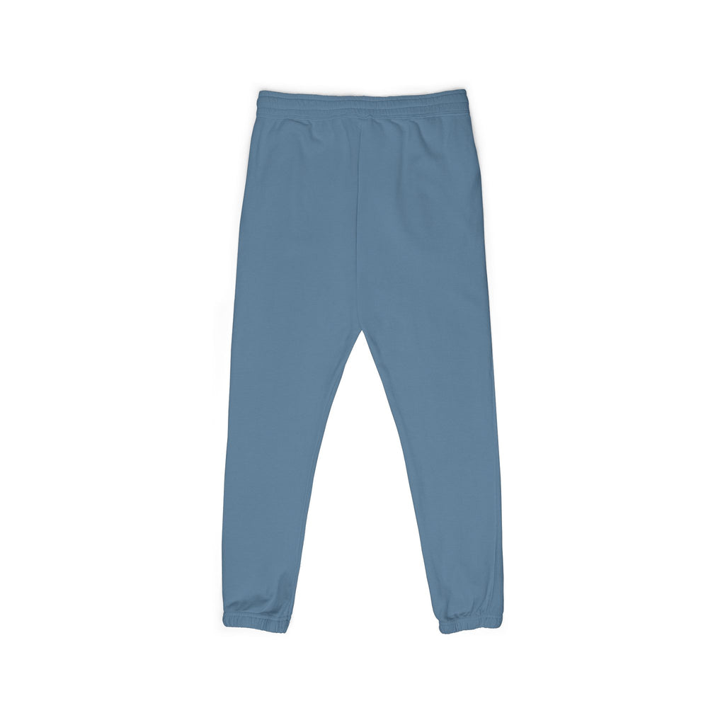 Pay Attention Fleece Joggers