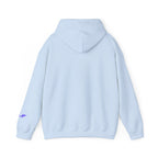 Pay Attention Hoodie —  Streetwear Hooded Sweatshirt