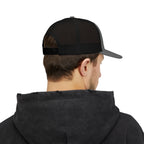 Pay Attention Trucker Cap - Snapback Hat