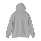 Pay Attention Hoodie —  Streetwear Hooded Sweatshirt