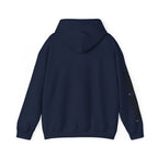 Look.Here. Pay Attention Hoodie