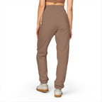 Pay Attention Fleece Joggers