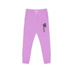 Pay Attention Fleece Joggers