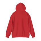 Pay Attention Hoodie —  Streetwear Hooded Sweatshirt