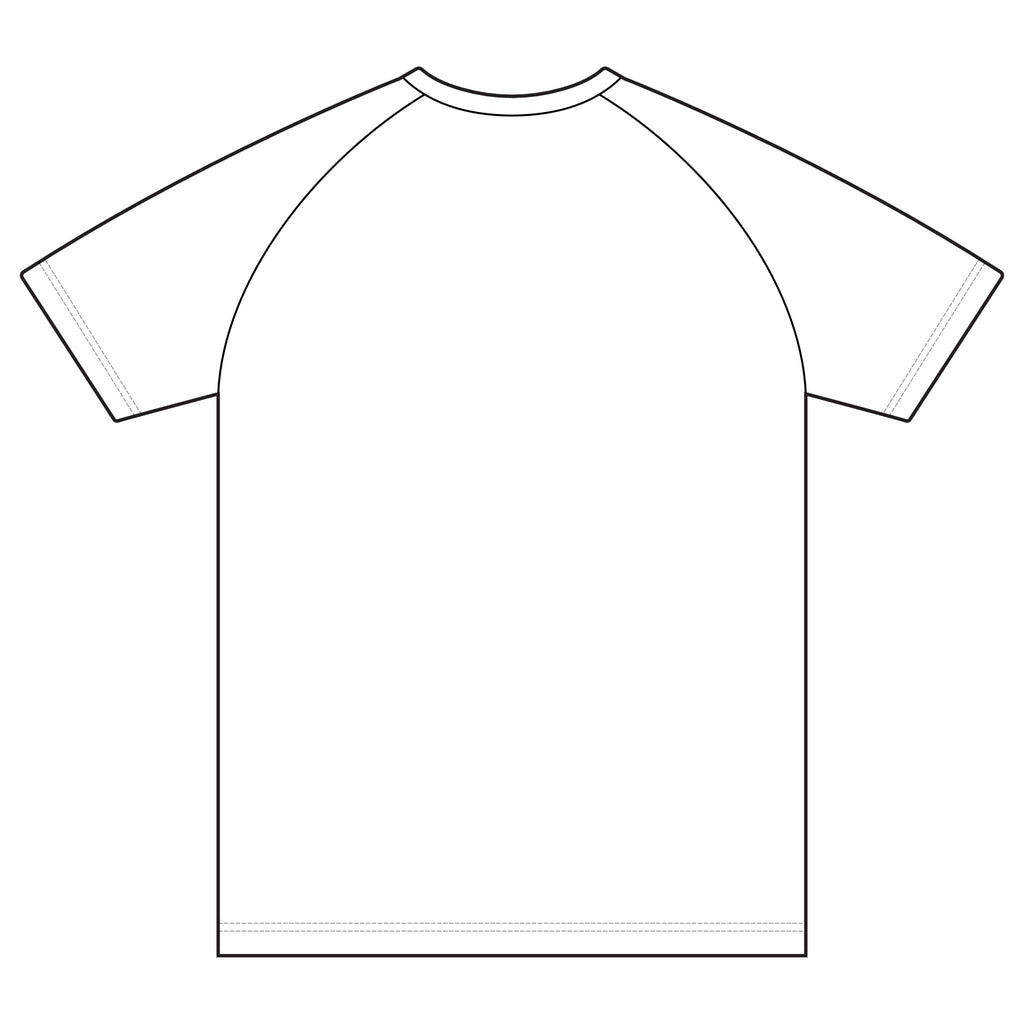 Pay Attention Compression Tee