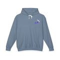 L.H. Pay Attention Hoodie — Signature Lightweight Hooded Sweatshirt