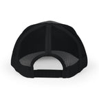 Pay Attention Trucker Cap - Snapback Hat