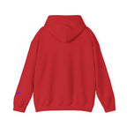 Pay Attention Hoodie —  Streetwear Hooded Sweatshirt