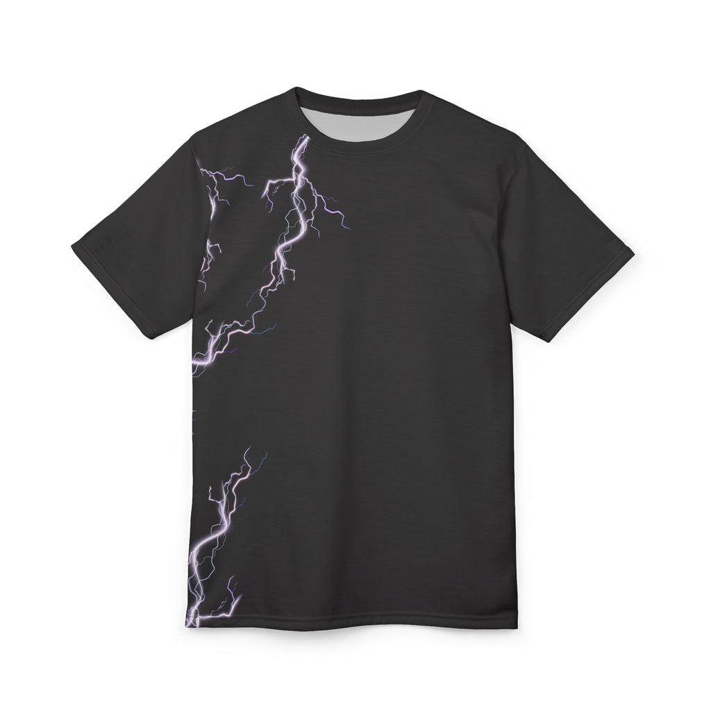 Lightning Bolt Graphic Tee