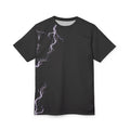 Lightning Bolt Graphic Tee