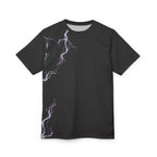 Lightning Bolt Graphic Tee