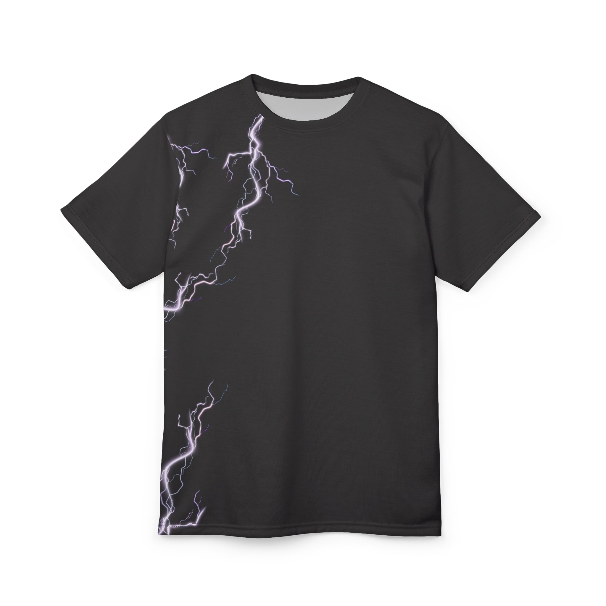 Lightning Bolt Graphic Tee
