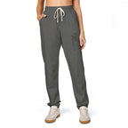 Pay Attention Fleece Joggers